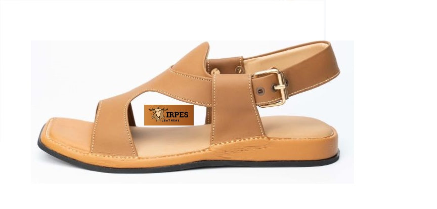 Panjedar Camel Chappal