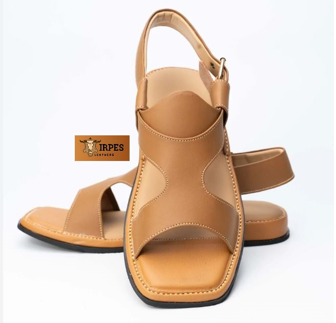 Panjedar Camel Chappal