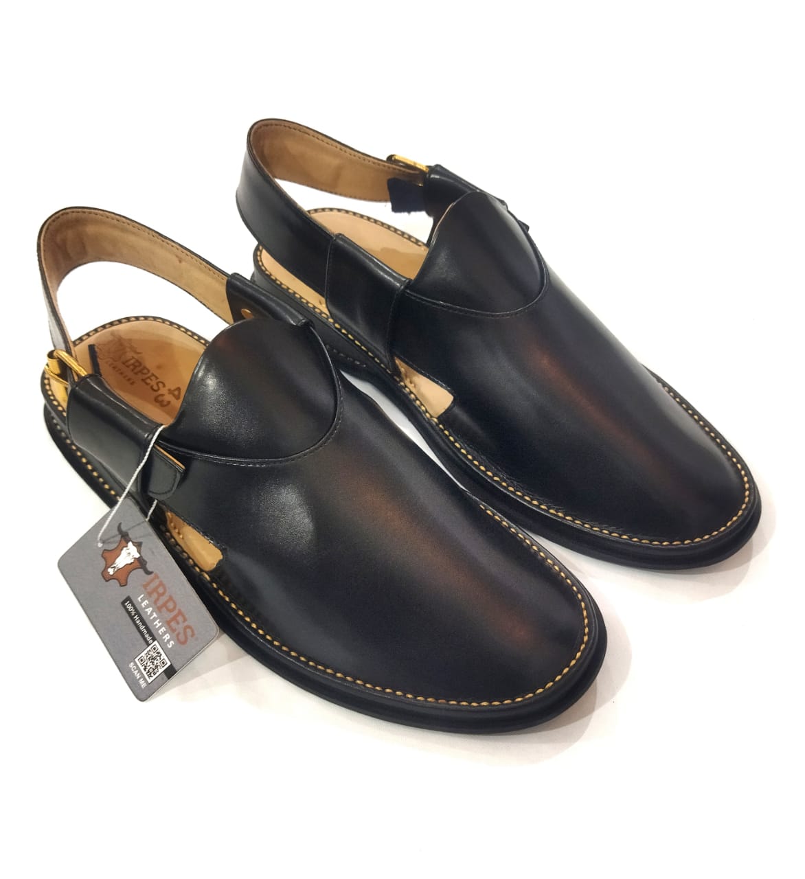 Jeans Chappal