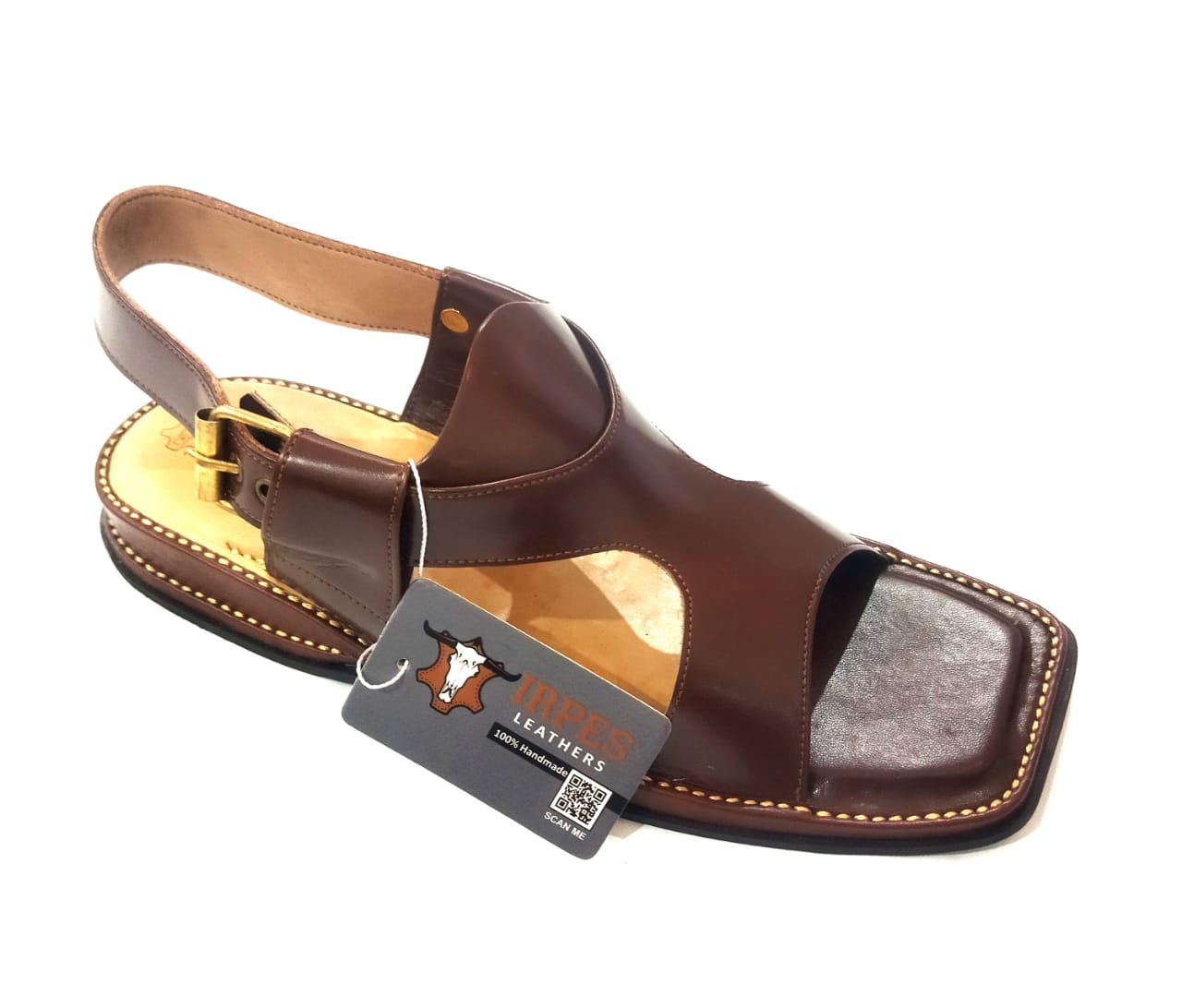 Panjedar Chappal