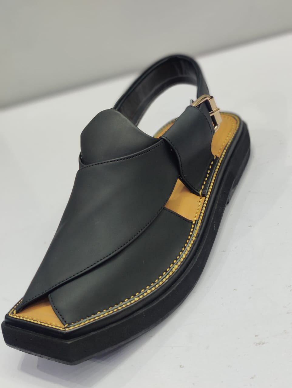 Kaptan Dark Gray
