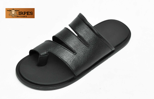 Men Sandal Black